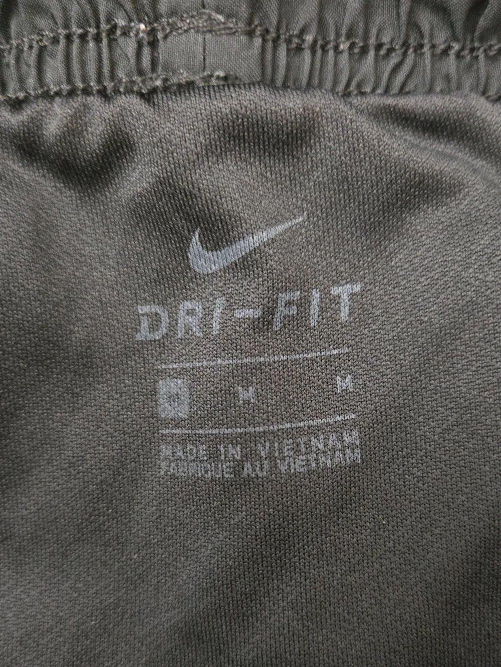 Nike Tempo Shorts, Womens Medium